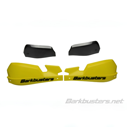 Barkbusters VPS MX Plastic Set