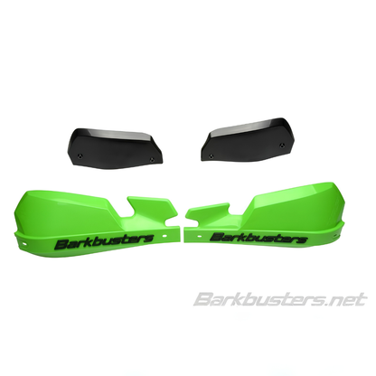 Barkbusters VPS MX Plastic Set