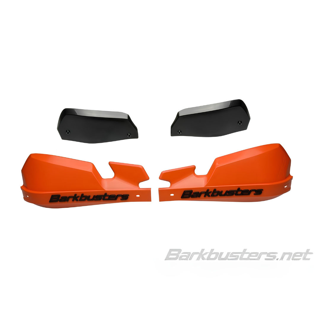 Barkbusters VPS MX Plastic Set