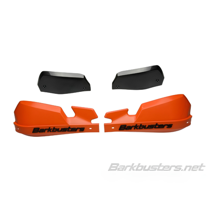 Barkbusters VPS MX Plastic Set