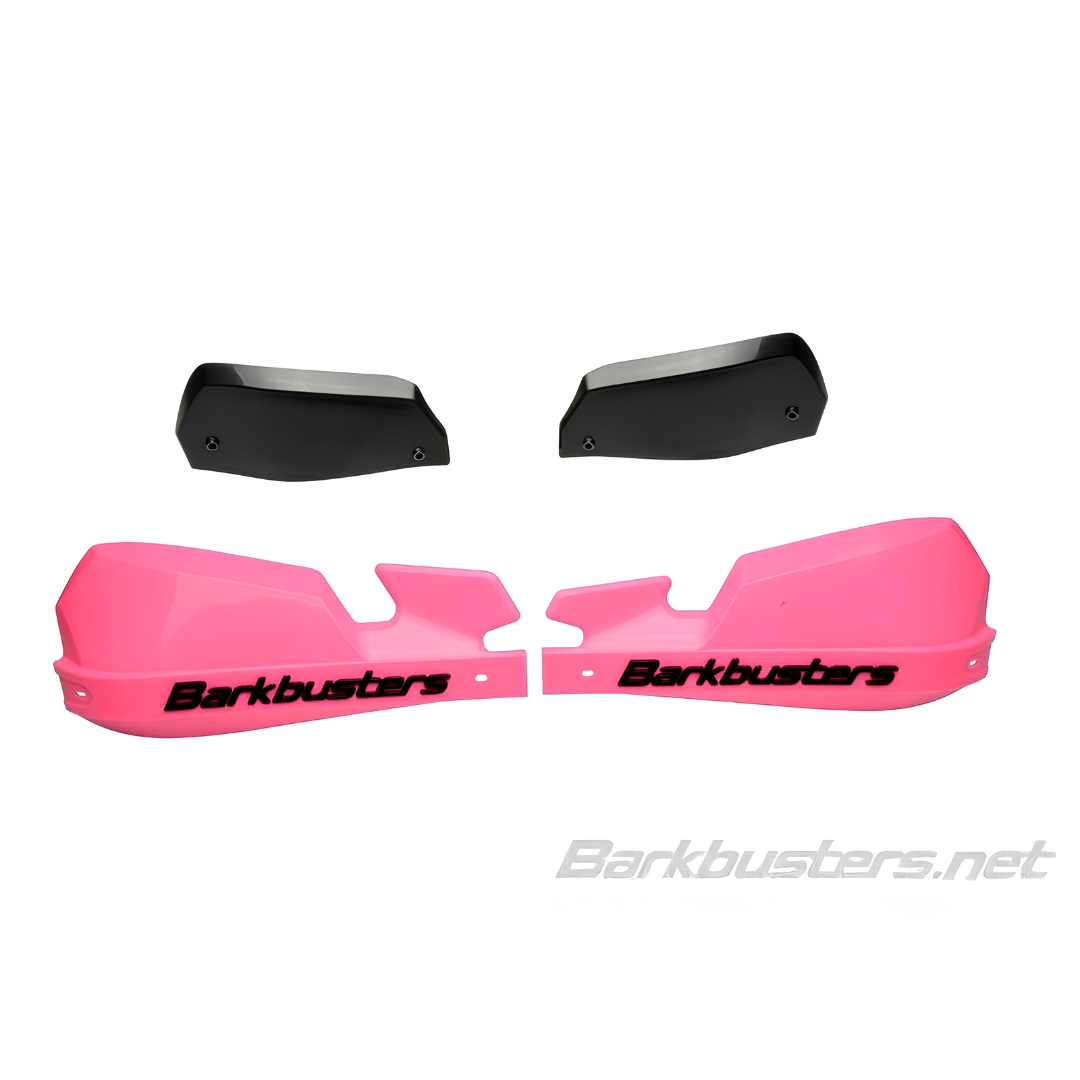 Barkbusters VPS MX Plastic Set