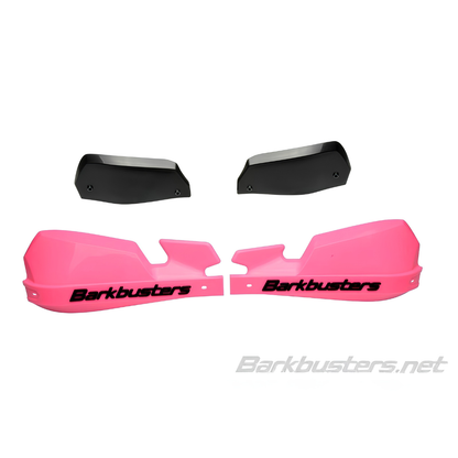 Barkbusters VPS MX Plastic Set