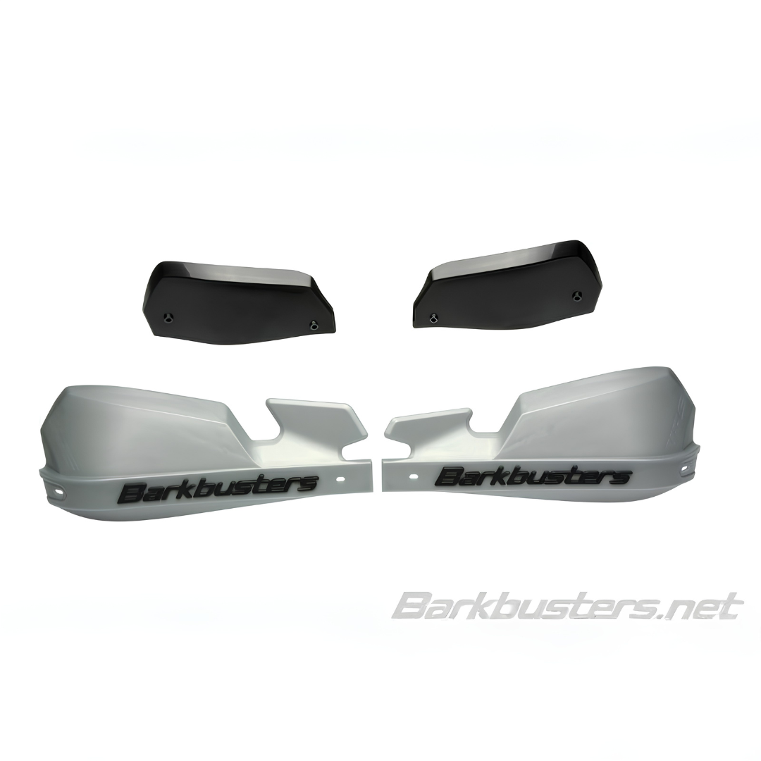 Barkbusters VPS MX Plastic Set