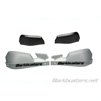 Barkbusters VPS MX Plastic Set