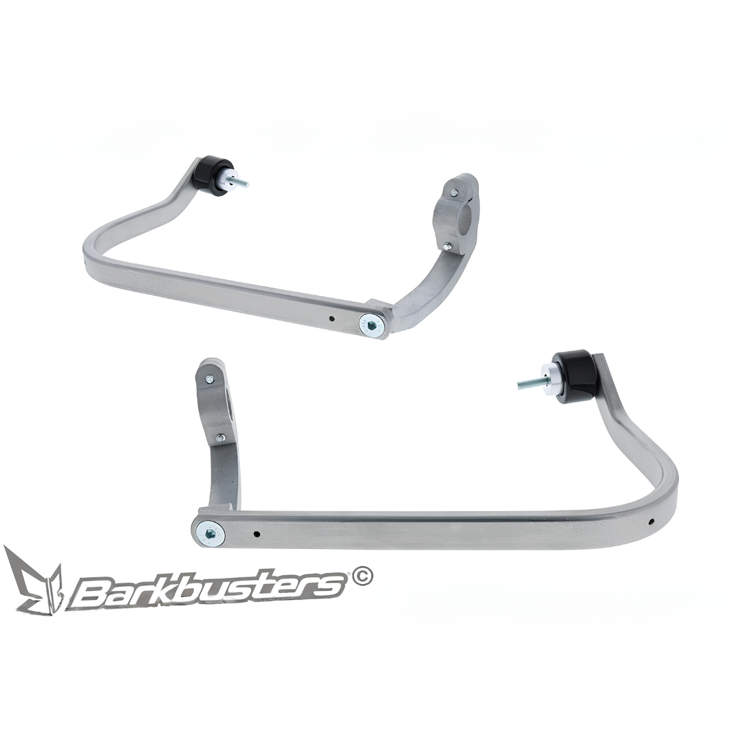 Barkbusters kit Honda Transalp 750