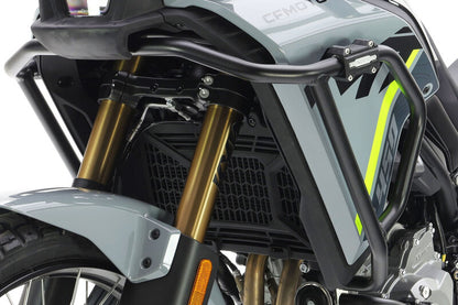CROSS-PRO Crash Bar CFMOTO 450MT