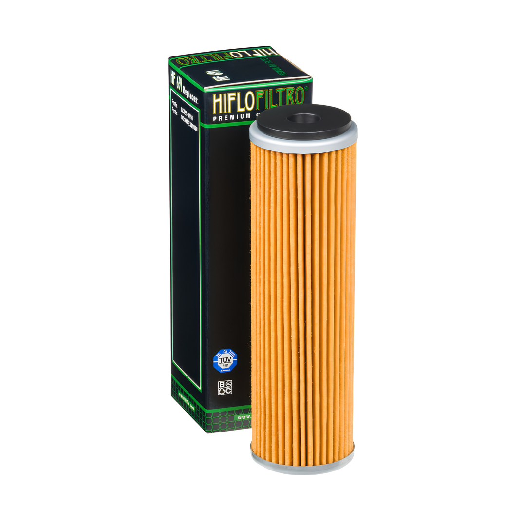 Hiflofiltro HF691