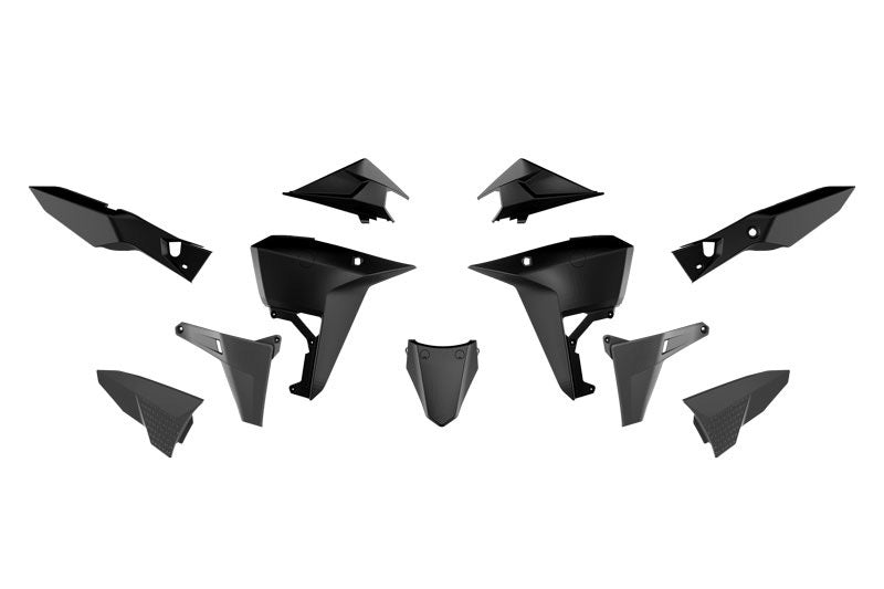 R-Tech Revolution Plastic Kit