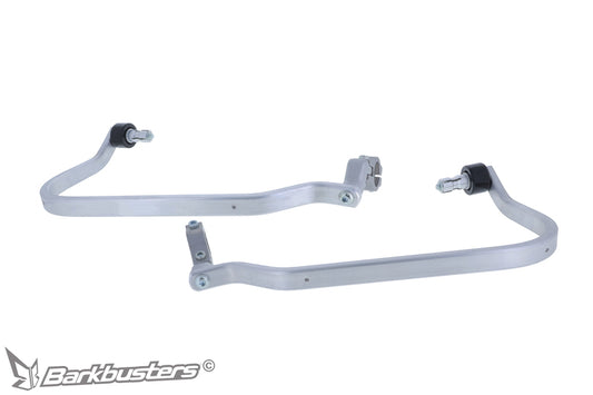 BARKBUSTERS Montageset voor handkappen - Twee-punts montage