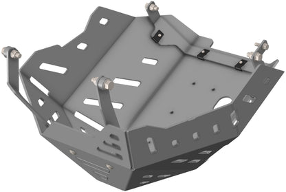 CROSSPRO Protection-Kit Adventure Stage 1 Honda Transalp 750