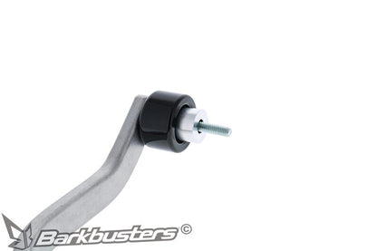Barkbusters kit Honda Transalp 750