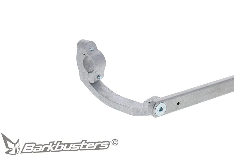 Barkbusters kit Honda Transalp 750