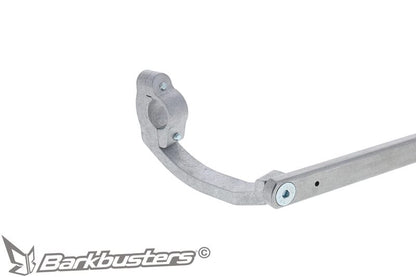 Barkbusters kit Honda Transalp 750