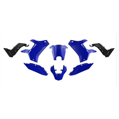 R-Tech T7 2019-24 Revolution Plastic Kit