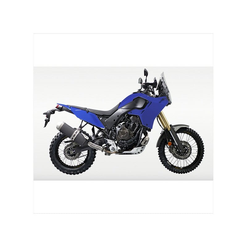 R-Tech T7 2019-24 Revolution Plastic Kit
