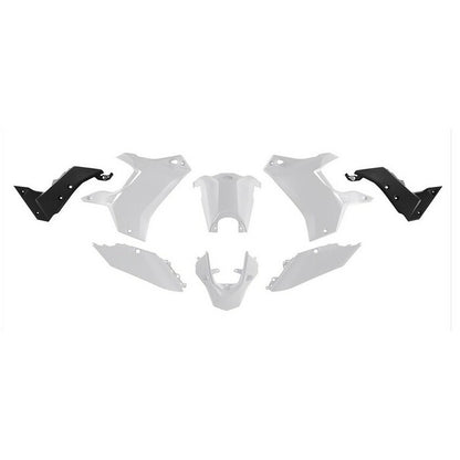 R-Tech T7 2019-24 Revolution Plastic Kit