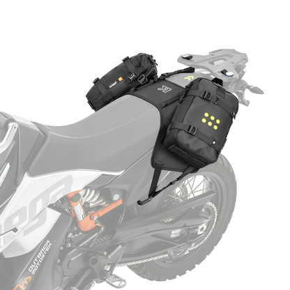 Kriega Overlander OS-Base KTM 790/890