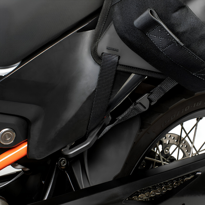 Kriega Overlander OS-Base KTM 790/890