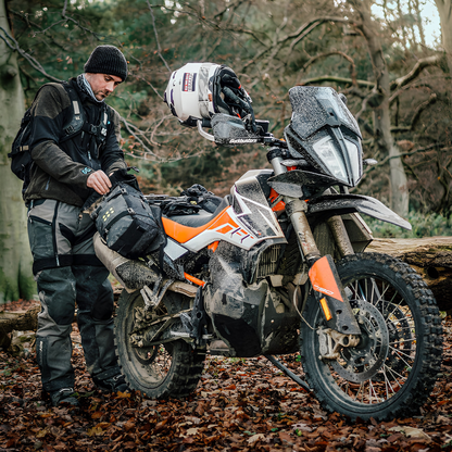Kriega Overlander OS-Base KTM 790/890
