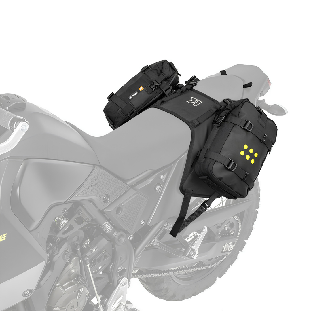 Kriega Overlander OS-Base Yamaha Tenere 700