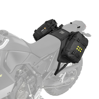 Kriega Overlander OS-Base Yamaha Tenere 700