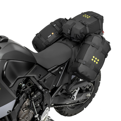 Kriega Overlander OS-Base Yamaha Tenere 700