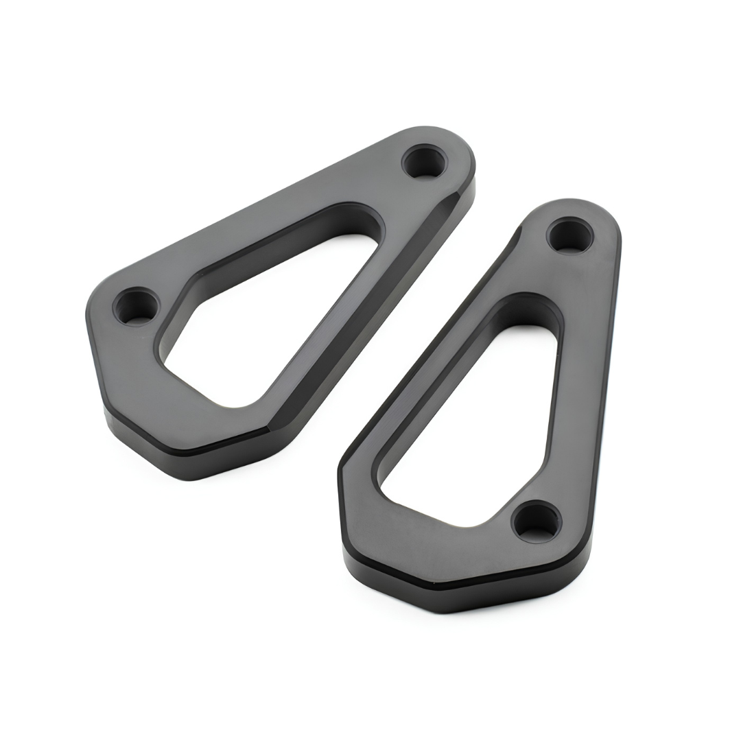 Kriega Overlander-S OS Footpeg Support Yamaha Tenere 700