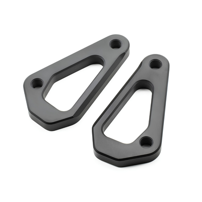 Kriega Overlander-S OS Footpeg Support Yamaha Tenere 700