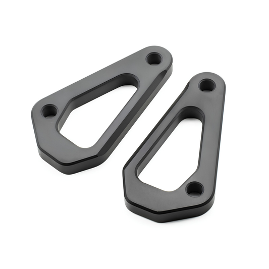 Kriega Overlander-S OS Footpeg Support Yamaha Tenere 700