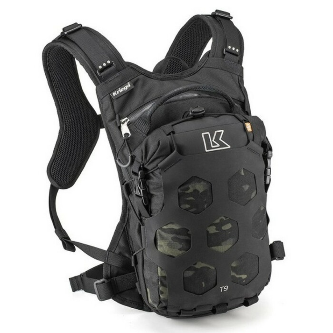Kriega Trail 9 Backpack