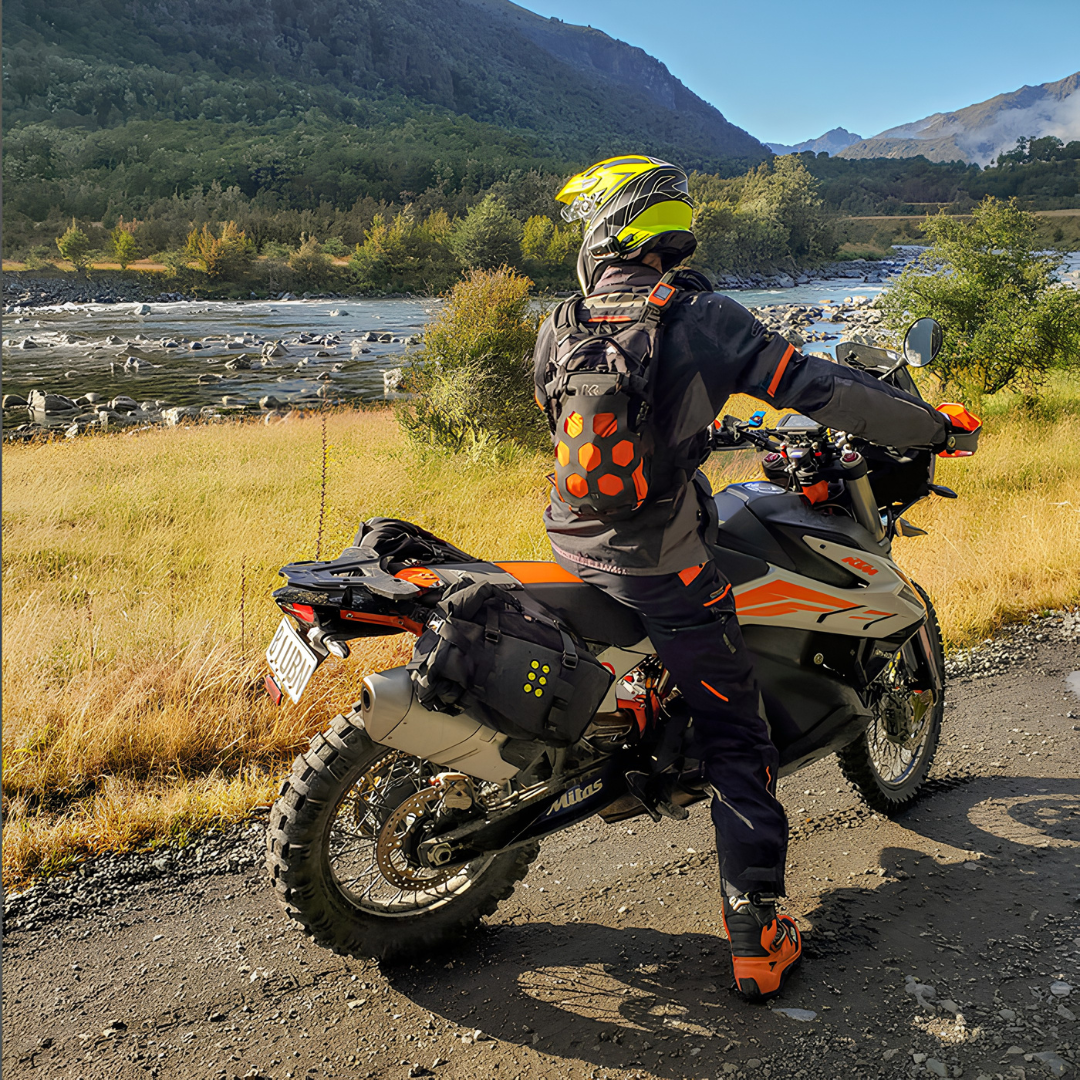Kriega Trail 9 Backpack