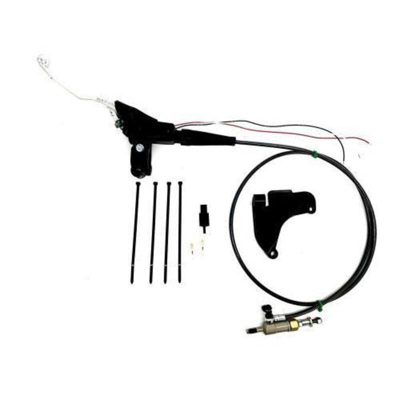 MAGURA Hymec 167 Hydraulic Clutch System voor Yamaha Ténéré 700