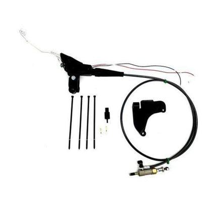 MAGURA Hymec 167 Hydraulic Clutch System voor Yamaha Ténéré 700