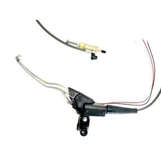 MAGURA Hymec 167 Hydraulic Clutch System voor Yamaha Ténéré 700