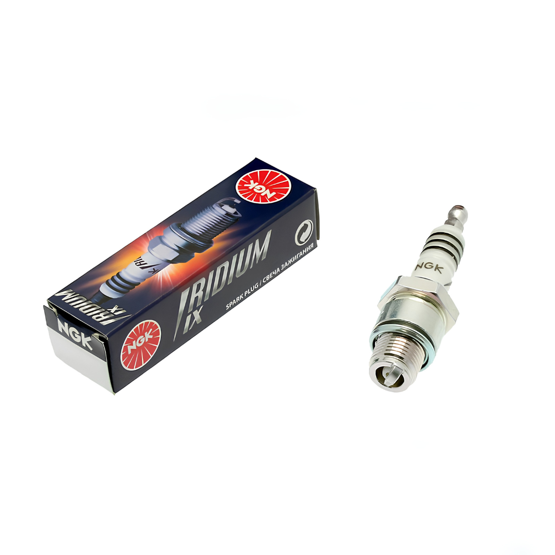 NGK Iridium IX Spark Plug - CR8EIX