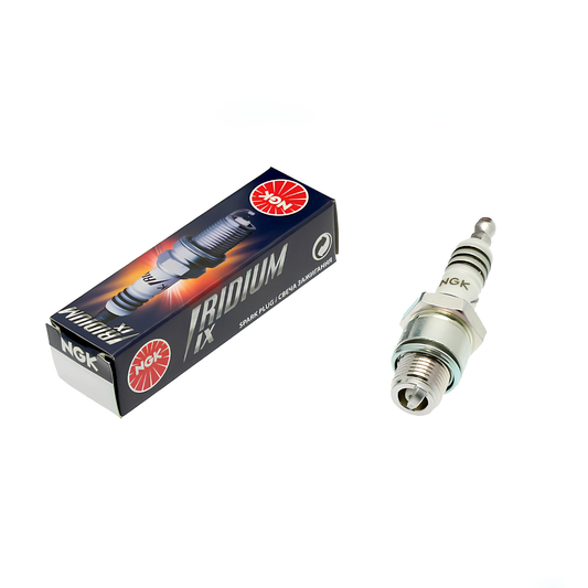NGK Iridium IX Spark Plug - CR8EIX