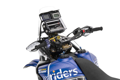 ProGrip Rally Op de Yamaha Tenere 700 GYTR