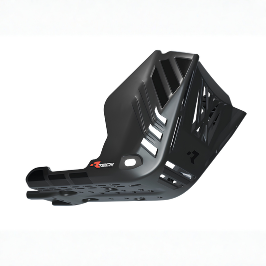 R-Tech skidplate voor Kove 800x