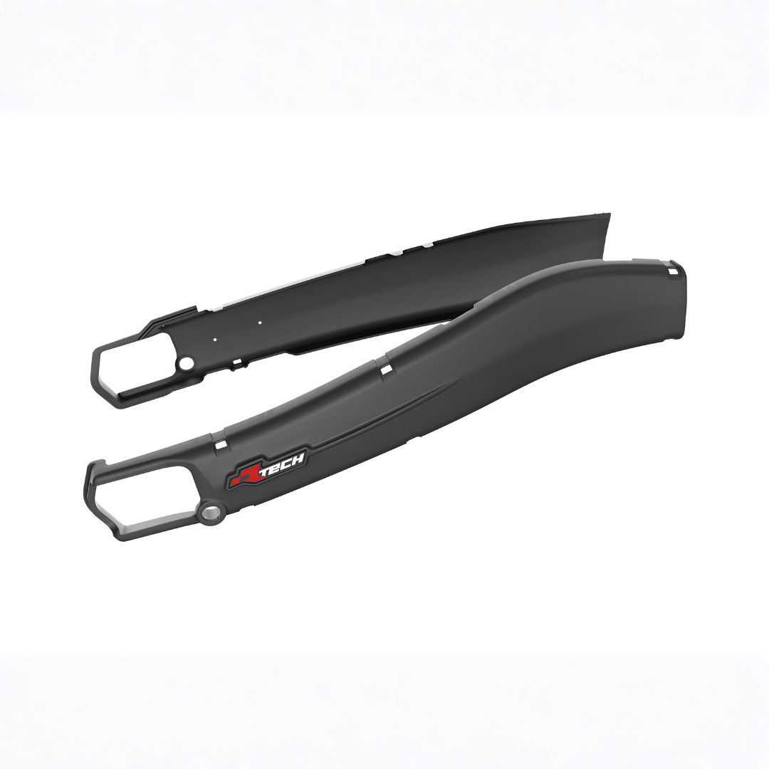 R-Tech Achterbrug bescherming voor Kove 800x