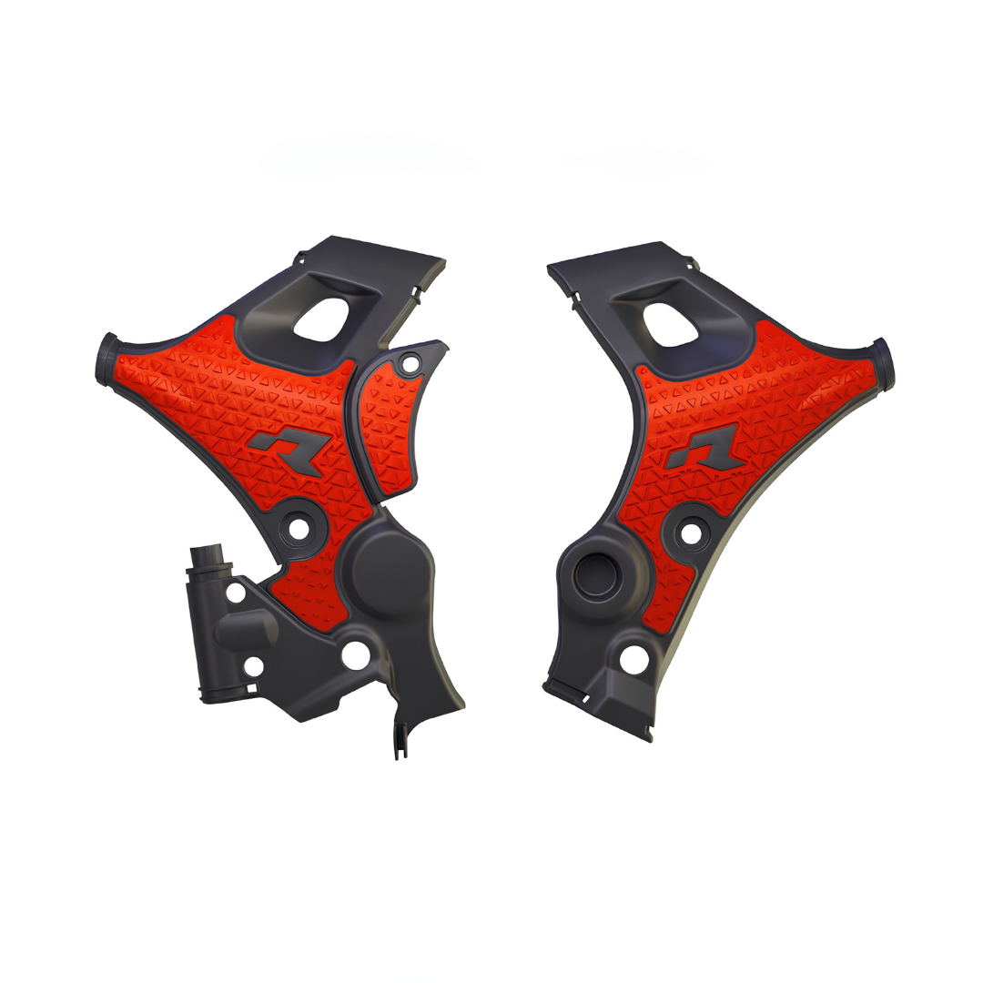 R-Tech Frame beschermer Honda Transalp 750