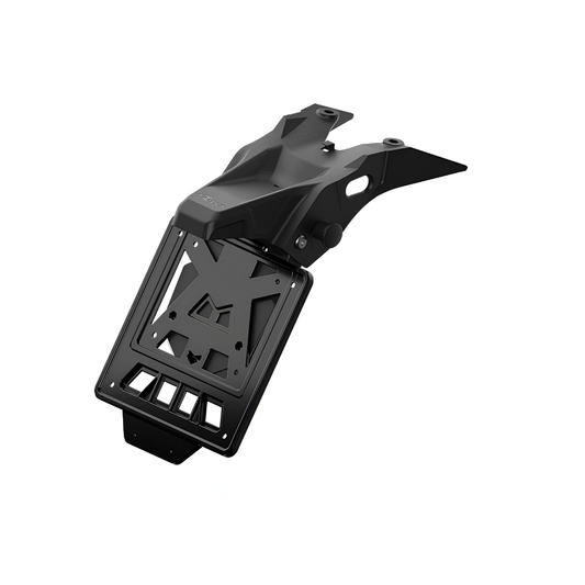 R-Tech Kentekenplaathouder Honda Transalp 750