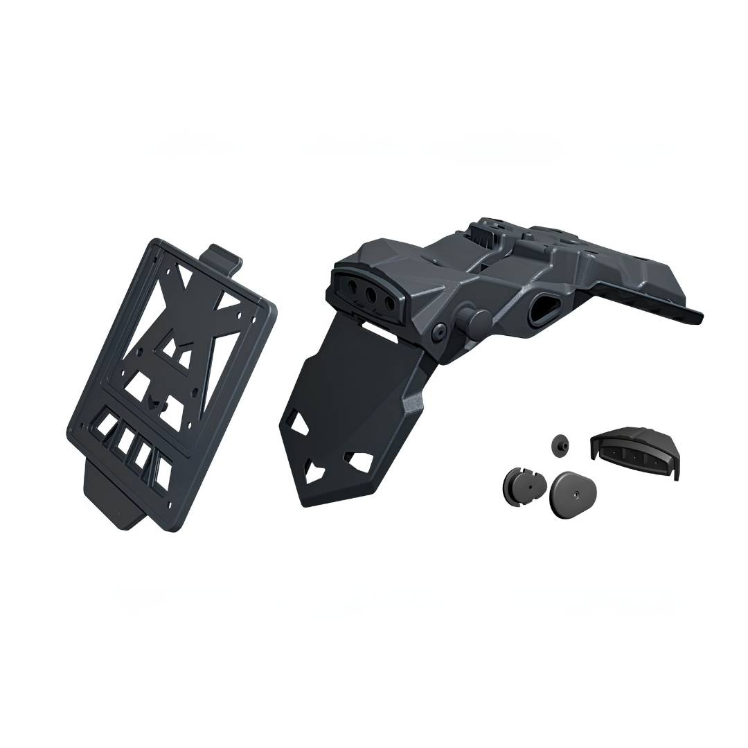 R-Tech T7 Revolution Tail Tidy