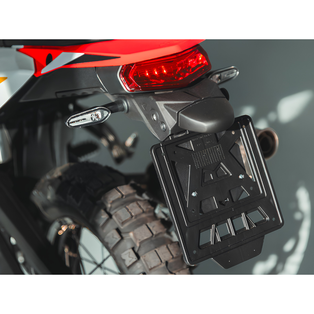R-Tech T7 Revolution Tail Tidy
