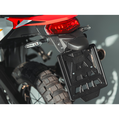 R-Tech T7 Revolution Tail Tidy