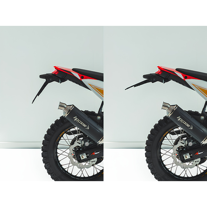 R-Tech T7 Revolution Tail Tidy
