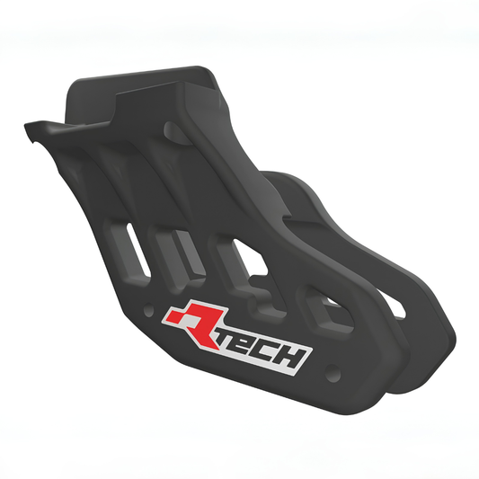 R-Tech T7 Revolution Kettinggeleider