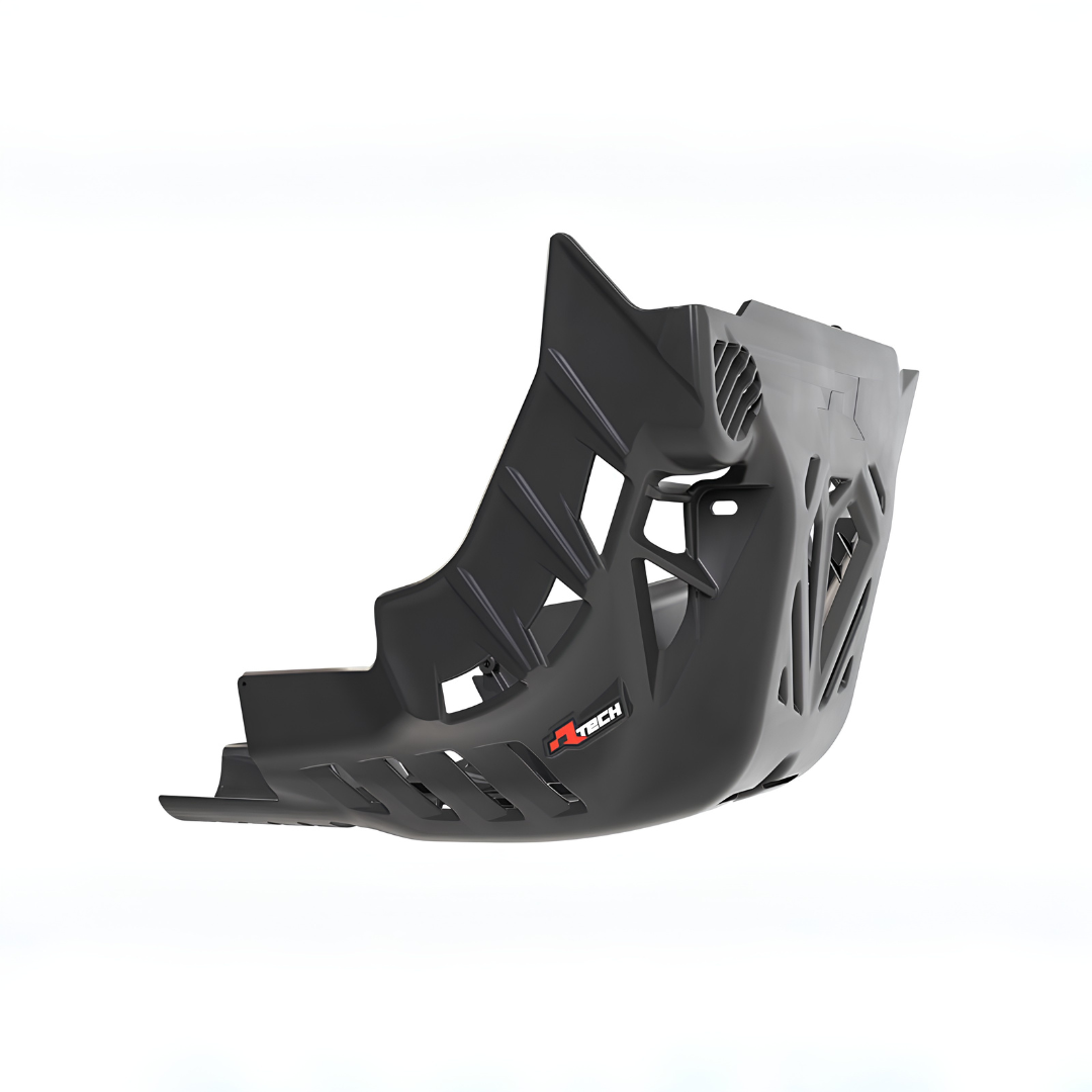 R-Tech Skidplate Honda Transalp 750