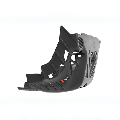 R-Tech Skidplate Honda Transalp 750