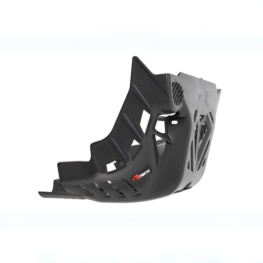 R-Tech Skidplate Honda Transalp 750