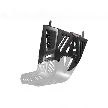 R-Tech T7 Motorbescherming Bovenstuk